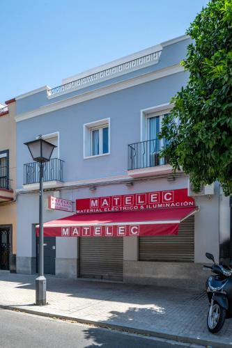 Unika Homes Gran Plaza & Terrace, Sevilla (Foto 10)