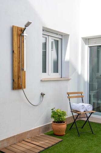Unika Homes Gran Plaza & Terrace, Sevilla (Foto 8)