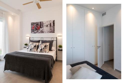 Unika Homes Gran Plaza & Terrace, Sevilla (Foto 6)