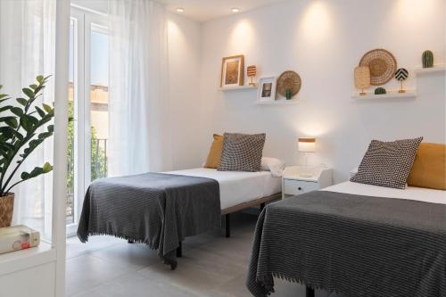 Unika Homes Gran Plaza & Terrace, Sevilla (Foto 9)