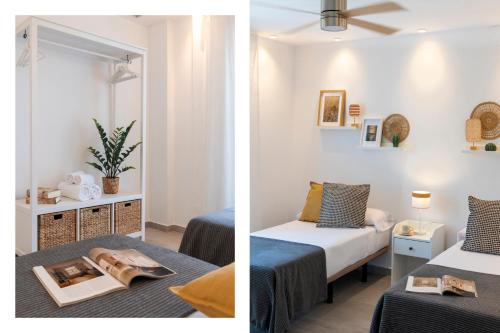 Unika Homes Gran Plaza & Terrace, Sevilla (Foto 7)