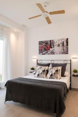 Unika Homes Gran Plaza & Terrace, Sevilla (Foto 3)