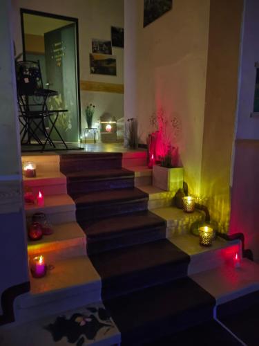 Pension Relax in Litomerice