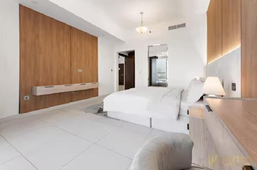 Amazing Sea View Stunning 1 BR Palm Jumeirah, Dubaj (zdjęcie 4)