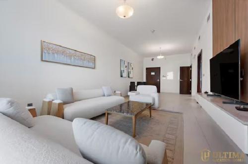 Amazing Sea View Stunning 1 BR Palm Jumeirah, Dubaj (zdjęcie 10)