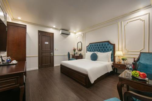 Royal Dương Nội Hotel Room Type - Double Room