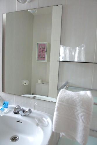 Habitaciones Castelao 4