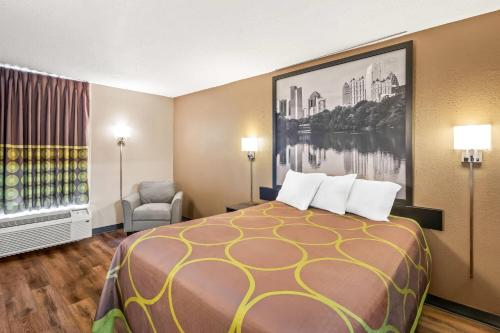 Super 8 by Wyndham Commerce - image 2