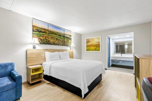 Days Inn by Wyndham Salina South in ซาลิน่า (KS)