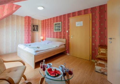 Penzión Kotva Prístav obrázok