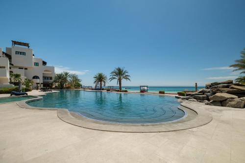 Playa de La Paz by Lumina in La Paz