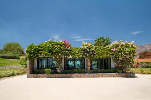 Playa de La Paz in La Paz, Mexico