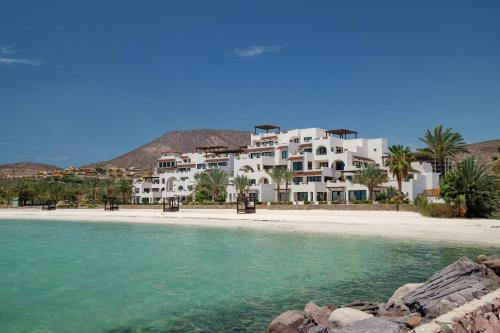Playa de La Paz by Lumina in La Paz