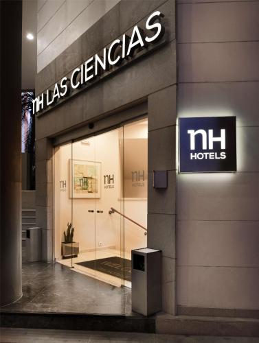 NH Valencia Las Ciencias, Valencia (Foto 11)