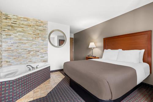Rodeway Inn Rapid City North - image 8