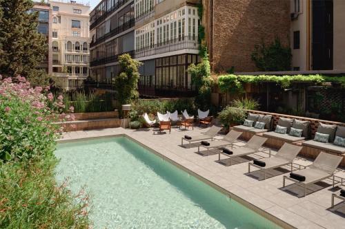 Alexandra Barcelona Hotel, Curio Collection by Hilton, Barcelone