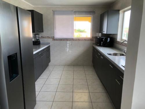 Cocina, Bendishon Villa - 5 Bedroom Villa in Tera Kora