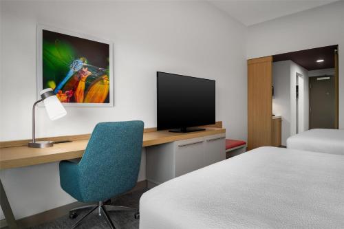 Hilton Garden Inn Orlando I-4 Millenia Blvd Mall - image 10