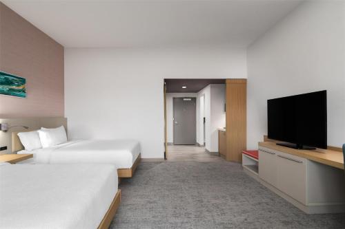 Hilton Garden Inn Orlando I-4 Millenia Blvd Mall - image 9
