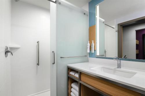 Hilton Garden Inn Orlando I-4 Millenia Blvd Mall - image 2