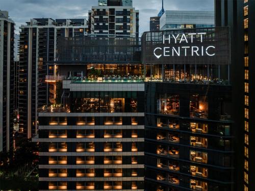 Hyatt Centric City Centre Kuala Lumpur, Kuala Lumpur (Foto 3)