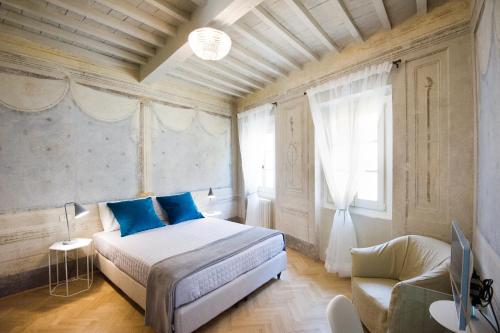 Il Piccolo Cavour Charming House B&B 2