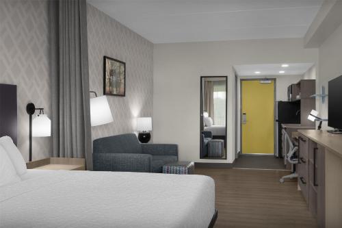 Home2 Suites By Hilton Sevierville - image 13