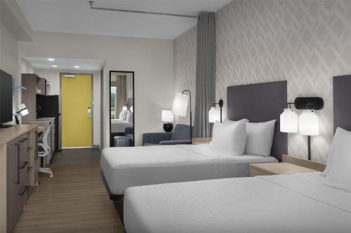 Home2 Suites By Hilton Sevierville - image 6