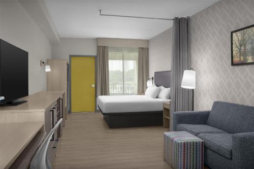 Home2 Suites By Hilton Sevierville - image 12