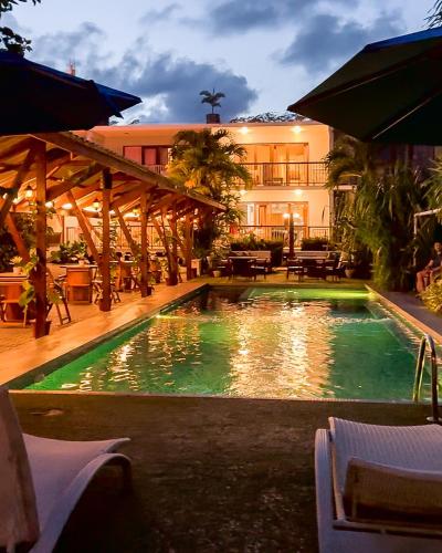 hotel photo