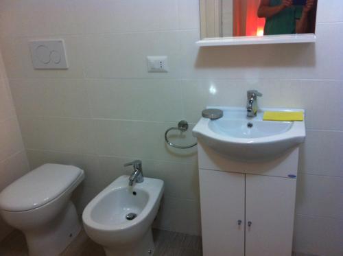 Bed & Breakfast Le Torri – Otranto, OK