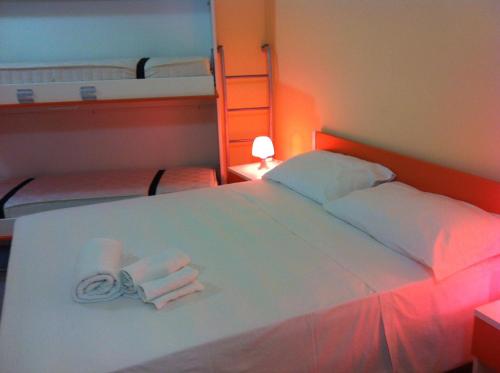 Bed & Breakfast Le Torri – Otranto, OK