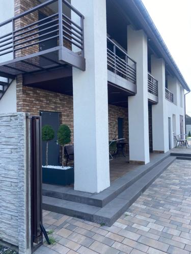 вулиця 8-го Березня Апартаменты in Mirhoroda