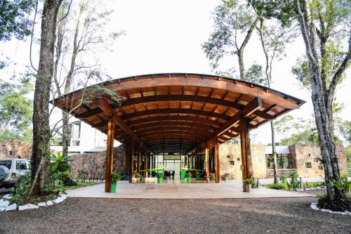 Rainforest Hotel & Cabanas Puerto Iguazu