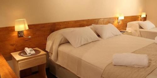 Rainforest Hotel Selva Rainforest Hotel Selva is a popular choice amongst travelers in Puerto Iguazu, whether exploring or just passing through. Both business travelers and tourists can enjoy the hotels facilities and serv