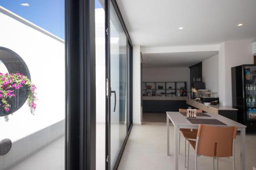 Їжа та напої, Dimore D'Elite & Spa in Монополі Сіті Центре