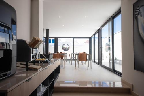 Їжа та напої, Dimore D'Elite & Spa in Монополі Сіті Центре