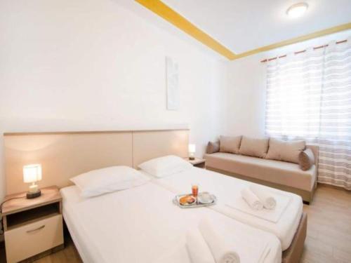 Guest House Mia ST - Standard Studio A1 · Split