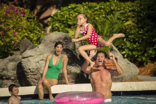 Villas Of Grand Cypress – Orlando, FL