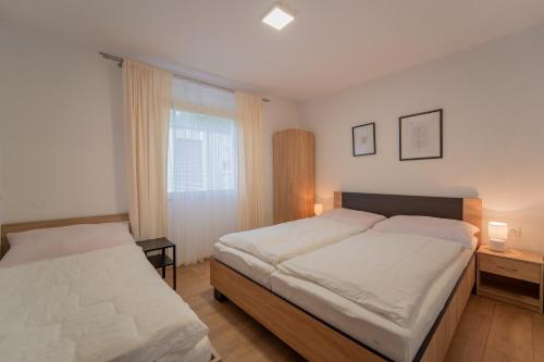 Chatová osada Kotva Prístav - image 14