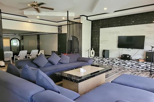 Jewelry Resort and Villas Tagaytay - 편의 시설/서비스