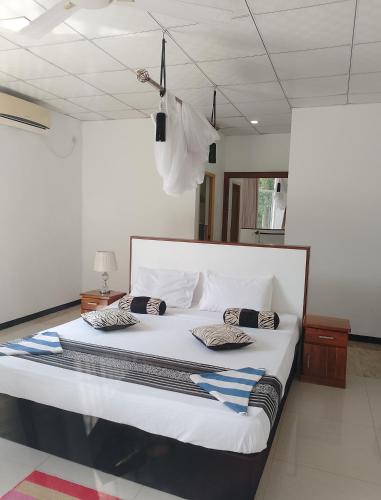 Sudunelum Holiday Resort – Anuradhapura, IA