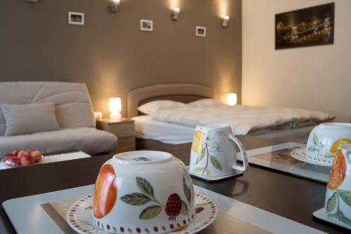 Katrin Apartment, Budapešť (fotografie 9)