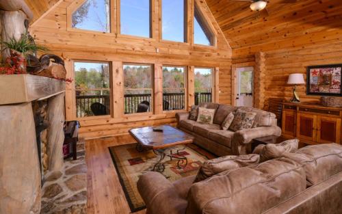 Saddle Creek in Sevierville, USA
