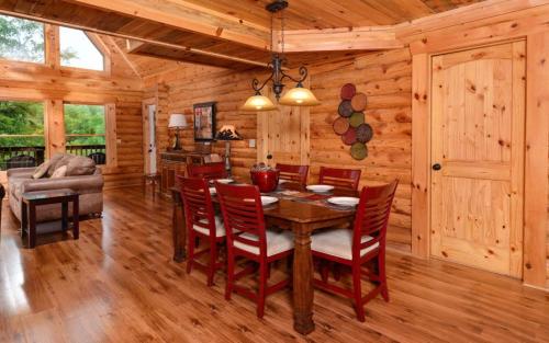 Saddle Creek in Sevierville, USA