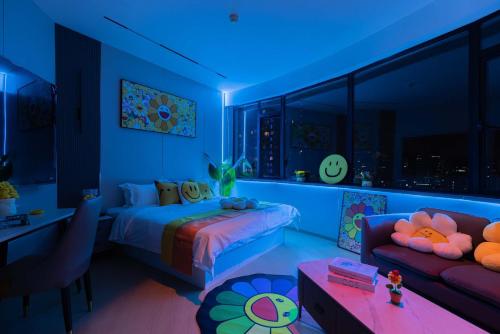 The Bund River Prologue Residence, Shanghai (foto 3)