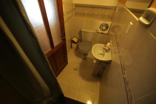 Casa Verde Hostal - image 2