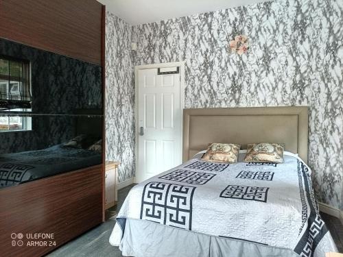 The Caduceus- Residence Room Type - Budget Double Room