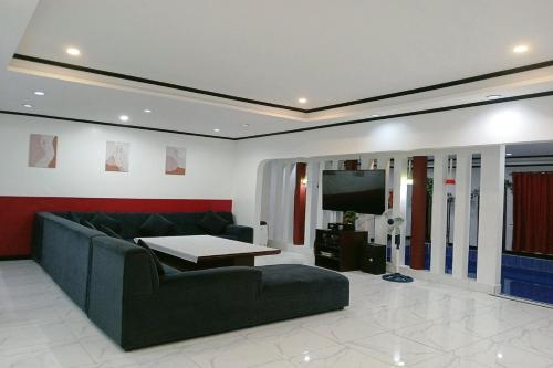 Jewelry Resort and Villas Tagaytay - 편의 시설/서비스