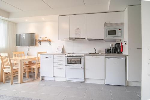 บริการและสิ่งอำนวยความสะดวก, Starveil Studio 207 by Aavalevi in ลีวาย